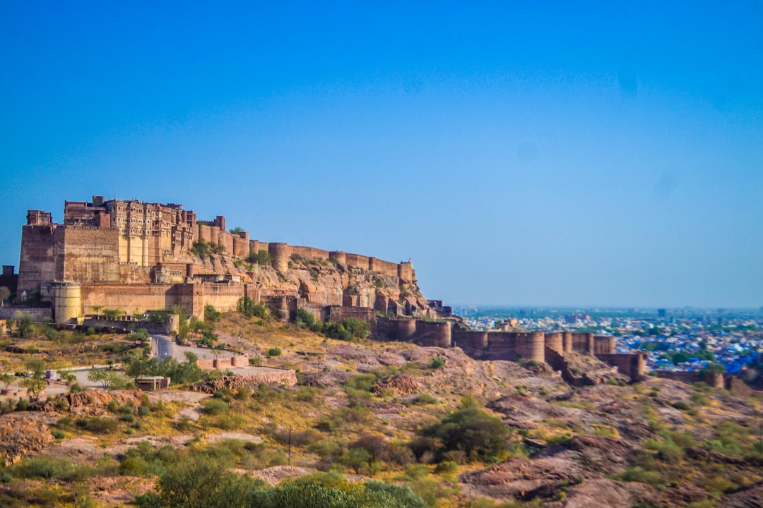 WordPress Website Design Course in Jodhpur