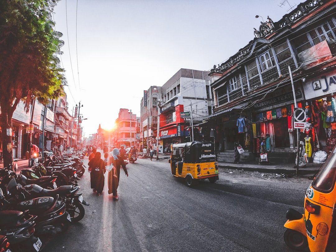 GMB(Google My Business) Course in Madurai