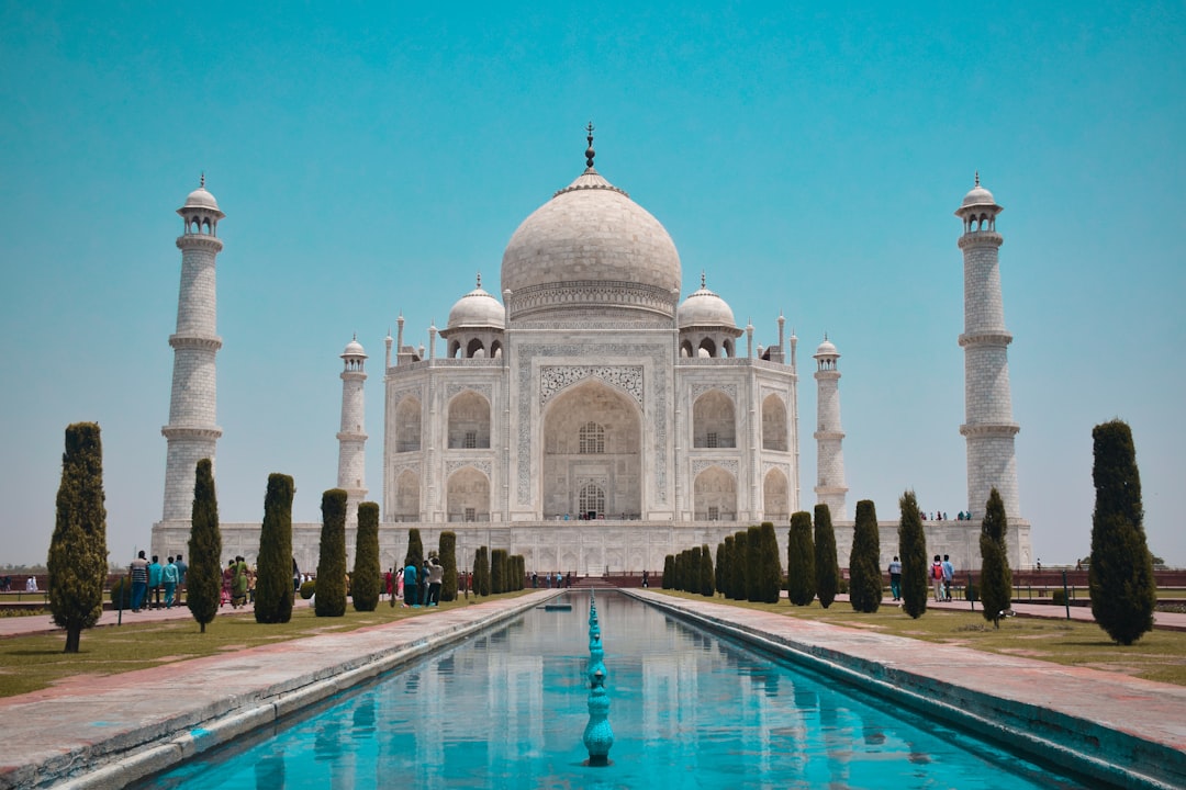 WordPress Website Design Course in Agra