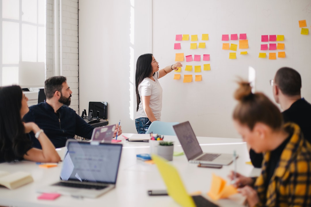 GMB(Google My Business) Course in Raisen