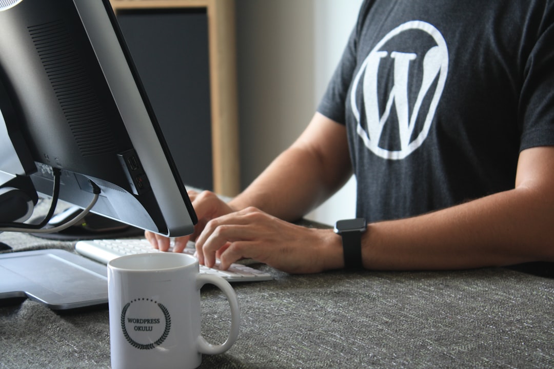 WordPress Website Design Course in Ahmedabad