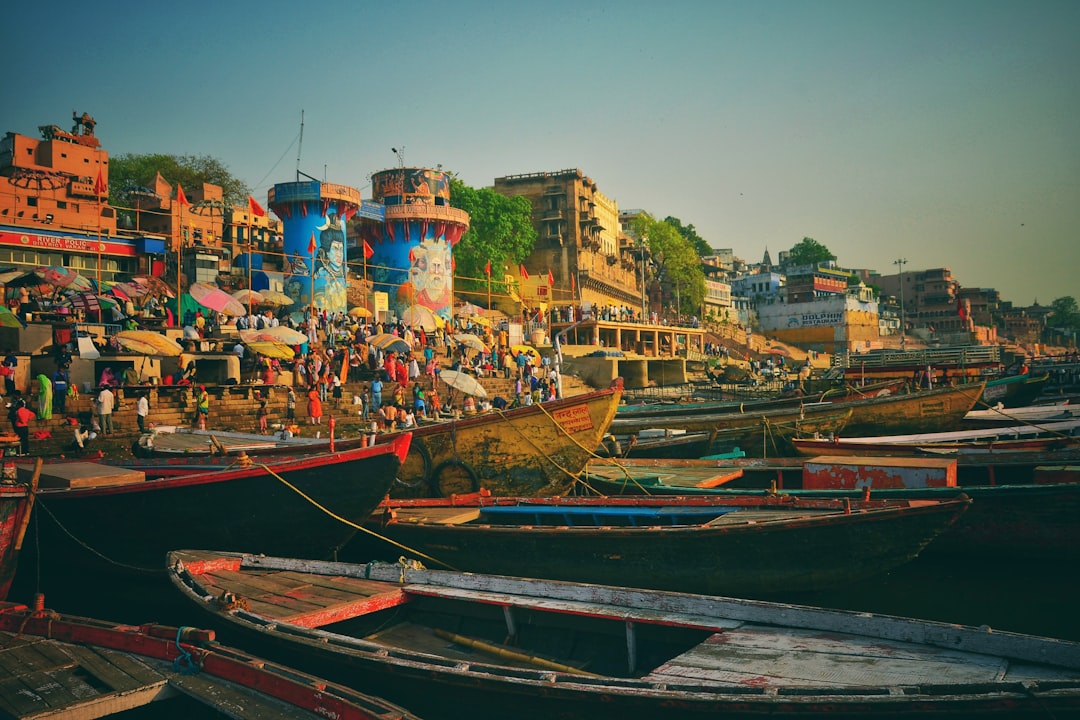 Cyber Security Course in Varanasi - Best Ethical Hacking Course in Varanasi