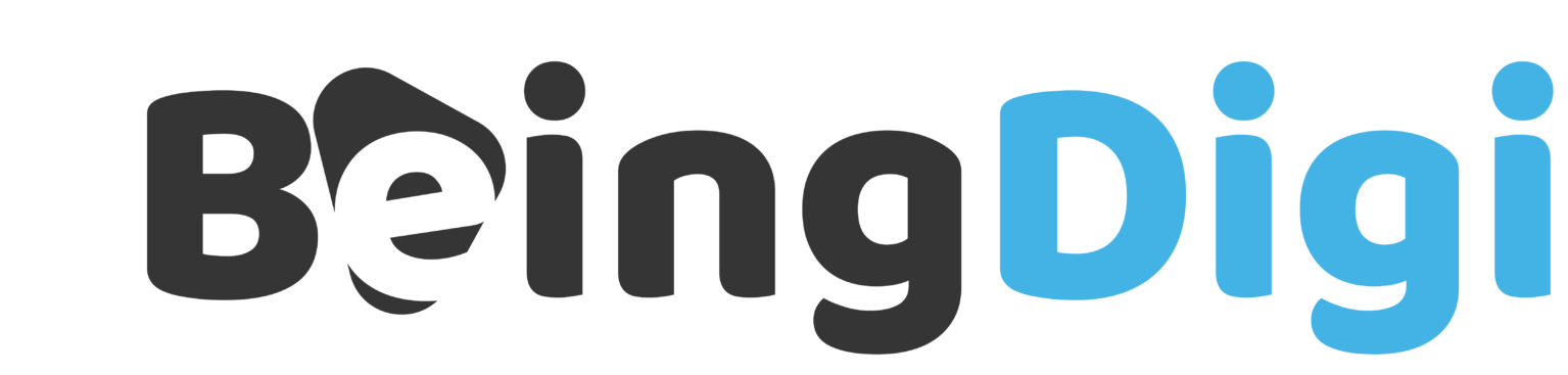 BeingDigi