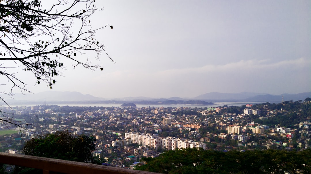Social media marketing course in Guwahati: Learn SMM and grow your business.
