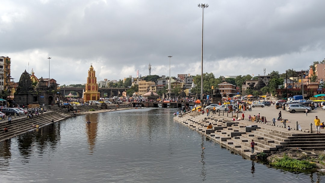 Social Media Marketing Course in Nashik: Learn SMM and grow your business.