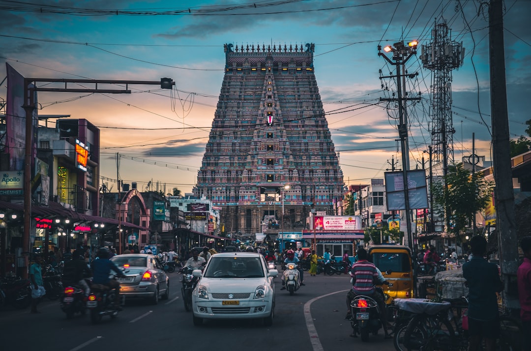 SMM course in Tiruchirappalli: Learn social media marketing effectively.