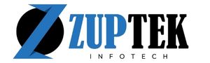 zuptek logo